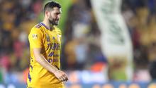Tigres: Gignac, Nahuel, Guido y Thauvin donarán playeras en apoyo a Gallos Femenil