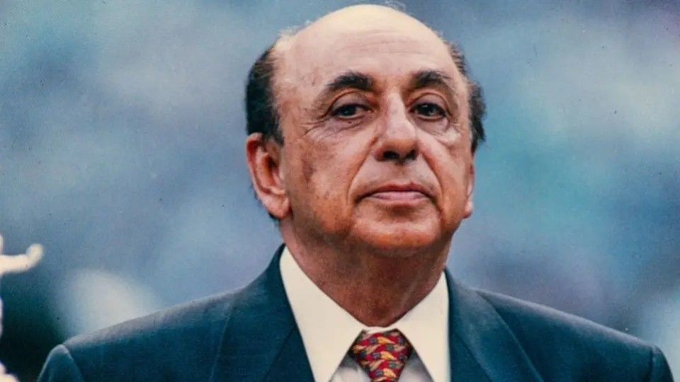 Juan José Leaño: Murió el expresidente de la Federación Mexicana de Futbol