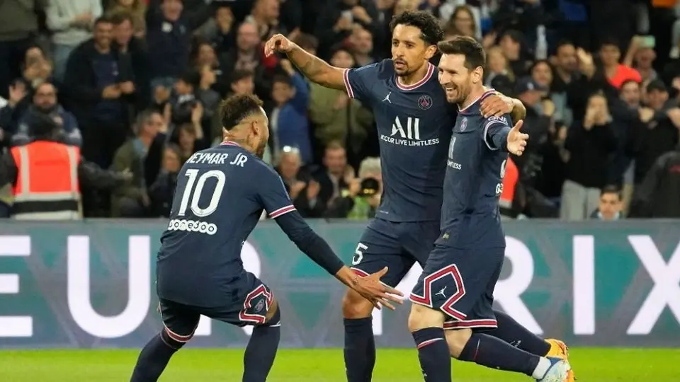 PSG: Consiguió su décimo título de liga con decepción de por medio en sus fanáticos