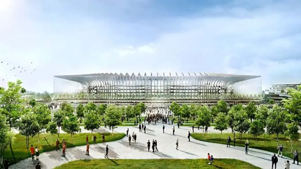 Serie A: Inter y Milan amenazaron con abandonar proyecto de nuevo estadio en San Siro
