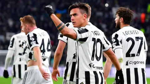 Juventus: Paulo Dybala no renovará con La Vecchia Signora; apuntan en Italia