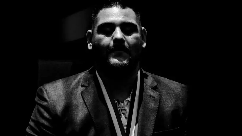 Andy Ruiz: Excoach señaló que indisciplina le hizo perder la revancha vs Anthony Joshua