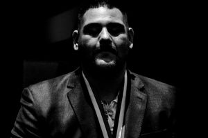 Andy Ruiz: Excoach señaló que indisciplina le hizo perder la revancha vs Anthony Joshua