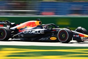 Fórmula 1: Anunció nuevas medidas para reforzar sus objetivos sostenibles