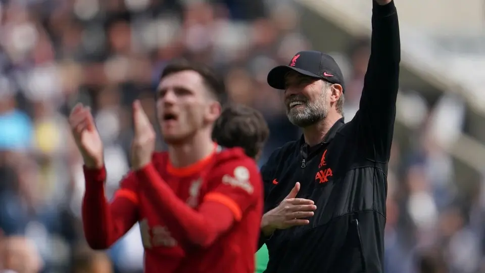 Jürgen Klopp previo a la Semifinal de Vuelta: 'Debemos estar preparados para sufrir'