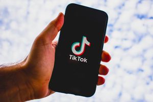 TikTok: La aplicación con más descargas en lo que va del 2022