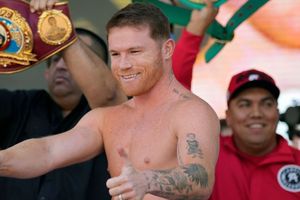 Canelo Álvarez: ¿Cuánto ganará el mexicano por pelear vs Bivol?