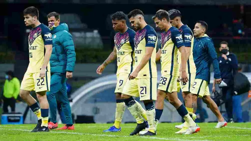 Mitofsky: “América cayó porque ser superlíder jugando feo no le gusta a la afición”