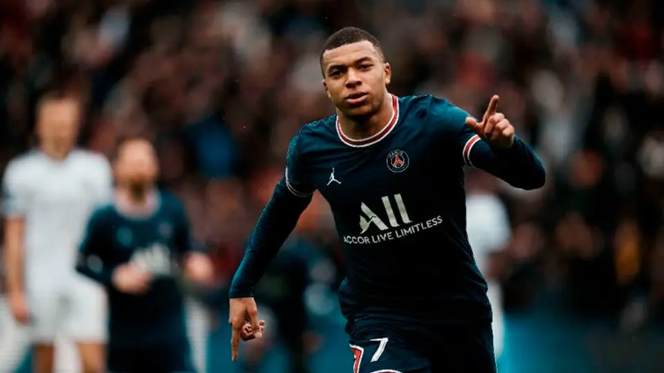 Kylian Mbappé: Prensa francesa celebró continuidad del 'Killer' del PSG