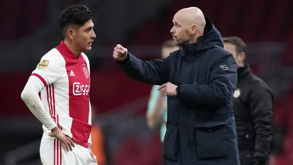 Manchester United: Erik ten Hag, anunciado como nuevo técnico de los Red Devils