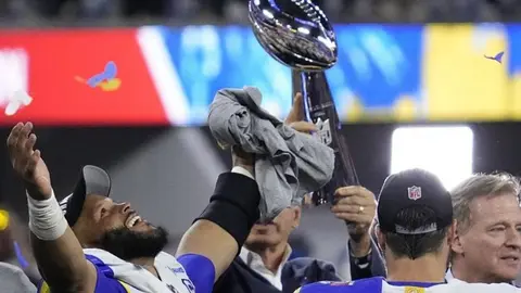 Los Rams: El equipo a prueba de frustraciones que hoy manda en la NFL