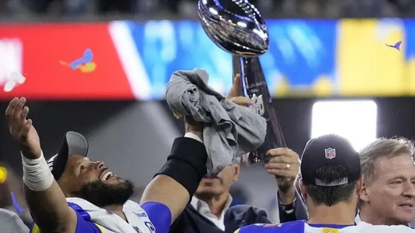 Los Rams: El equipo a prueba de frustraciones que hoy manda en la NFL