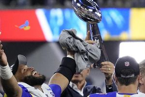 Los Rams: El equipo a prueba de frustraciones que hoy manda en la NFL