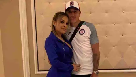 Cata Domínguez: Renovará votos matrimoniales tras 14 años de casado