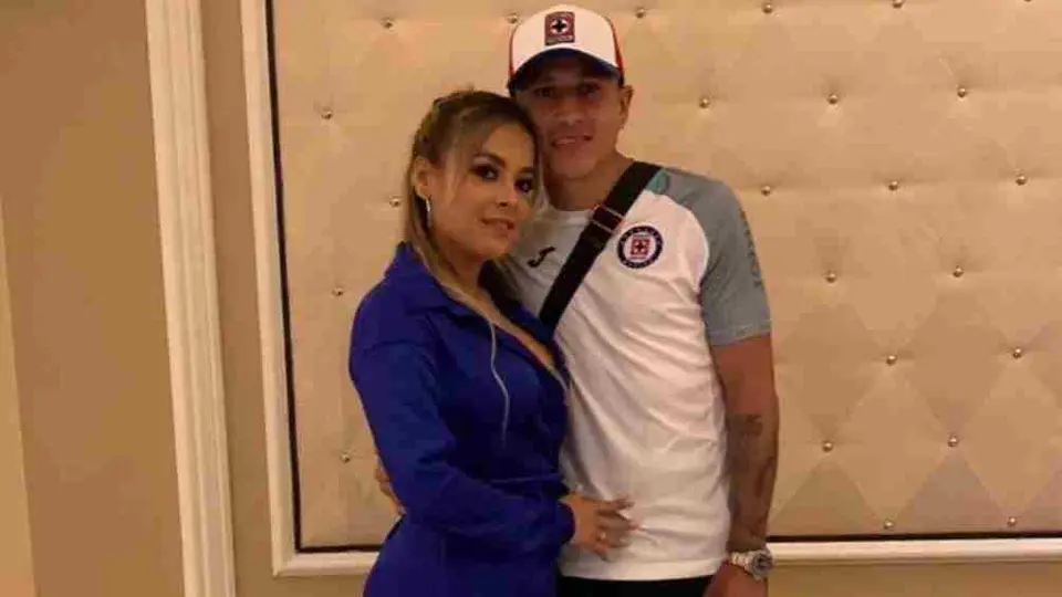 Cata Domínguez: Renovará votos matrimoniales tras 14 años de casado