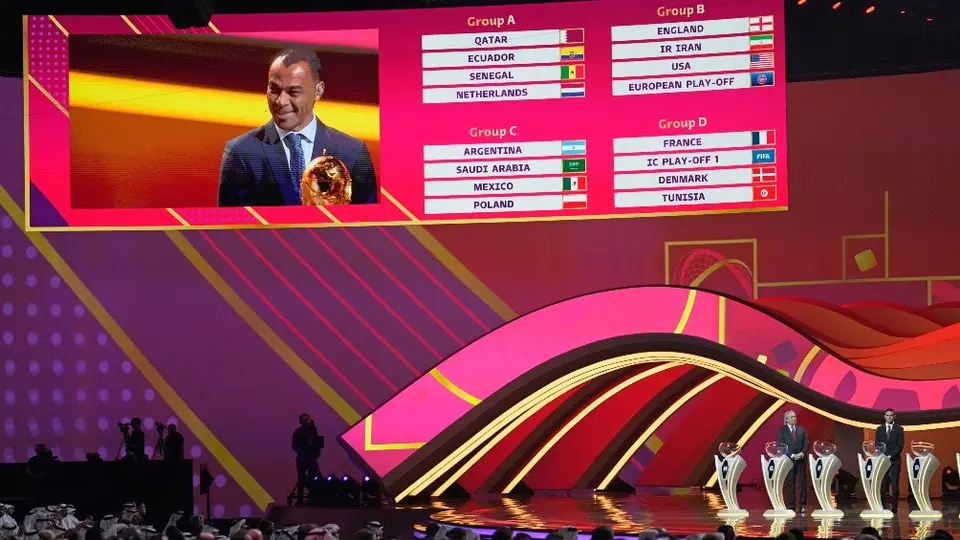 Qatar 2022: El Tri protagonizará uno de los cinco mejores encuentros de la Fase de Grupos