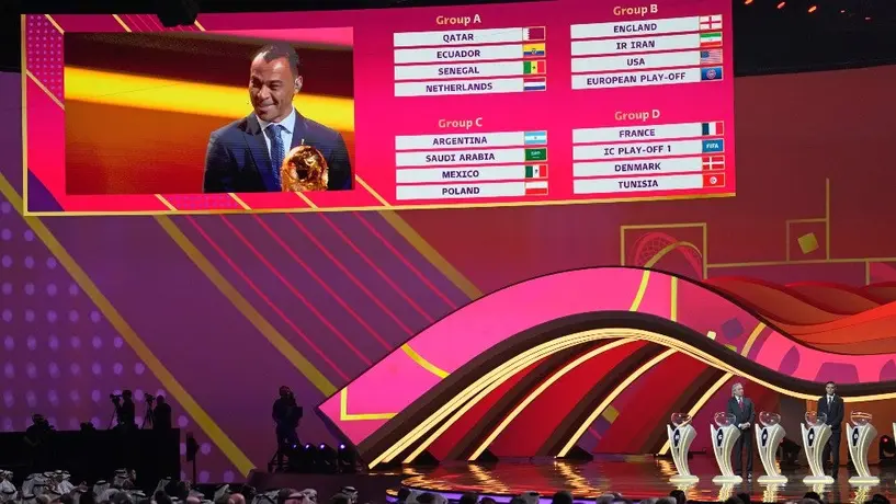 Qatar 2022: El Tri protagonizará uno de los cinco mejores encuentros de la Fase de Grupos