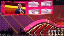 Qatar 2022: El Tri protagonizará uno de los cinco mejores encuentros de la Fase de Grupos