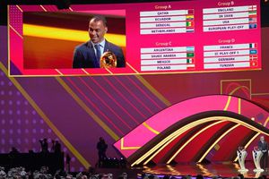 Qatar 2022: El Tri protagonizará uno de los cinco mejores encuentros de la Fase de Grupos