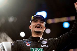 Pascal Wehrlein: 'Los fanáticos mexicanos sin duda alguna son los mejores'