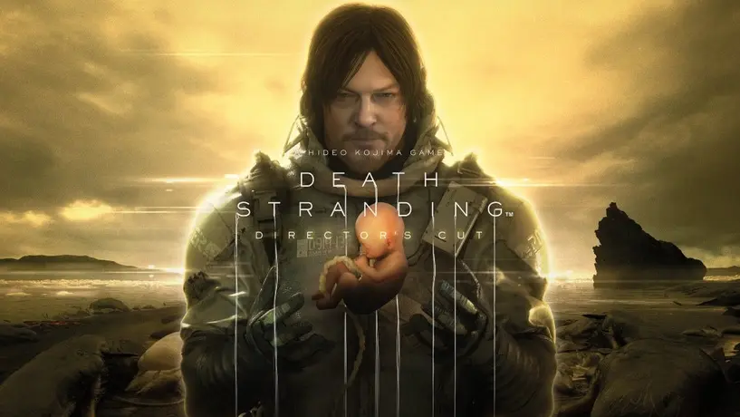 Death Stranding 2: Norman Reedus confirmó el desarrollo de una secuela