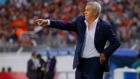 Javier Aguirre: 'A Rayados no le puede ir peor que el torneo pasado'