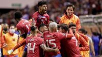 Qatar 2022: Revelada fecha del juego de Repechaje entre Costa Rica y Nueva Zelanda
