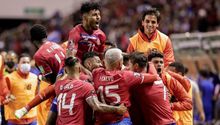 Qatar 2022: Revelada fecha del juego de Repechaje entre Costa Rica y Nueva Zelanda