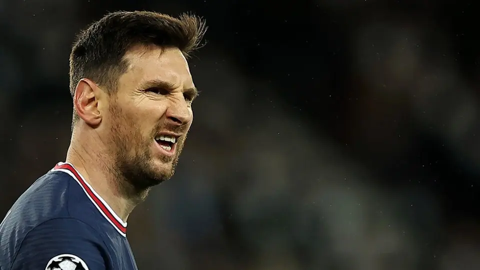 Messi tras superar el Covid-19: 'Me llevó más tiempo del que pensaba para estar bien'