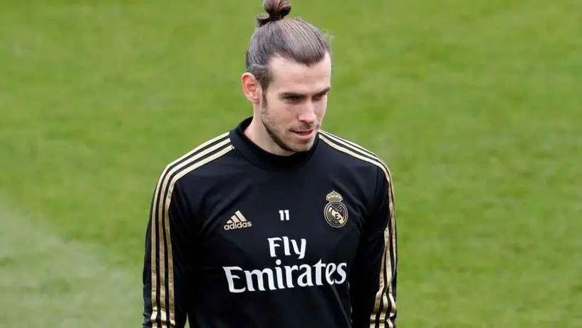 Real Madrid: Bale se burló de Hazard cuando Acelotti lo regresó a la banca tras hacerlo calentar