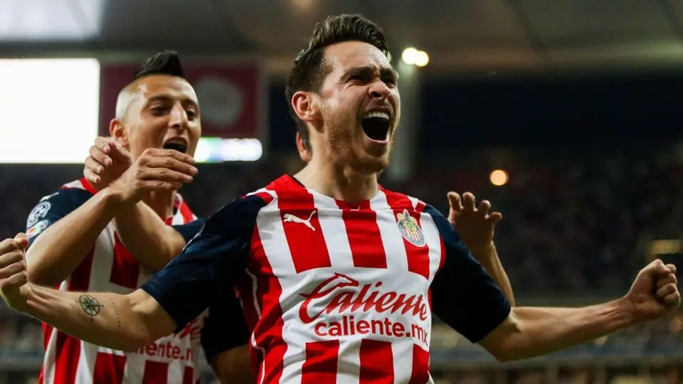 Clausura 2022: Chivas, el equipo que llega más encendido a la Liguilla