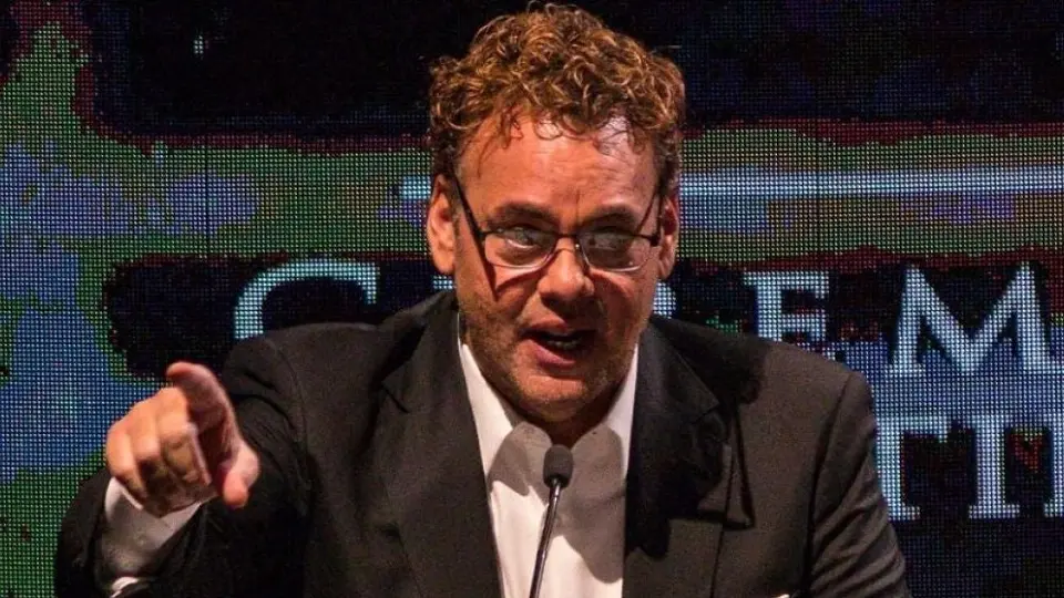 Juan Ignacio Dinenno 'trolleó' a Faitelson por cambiarle el nombre