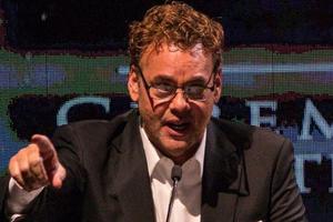Juan Ignacio Dinenno 'trolleó' a Faitelson por cambiarle el nombre