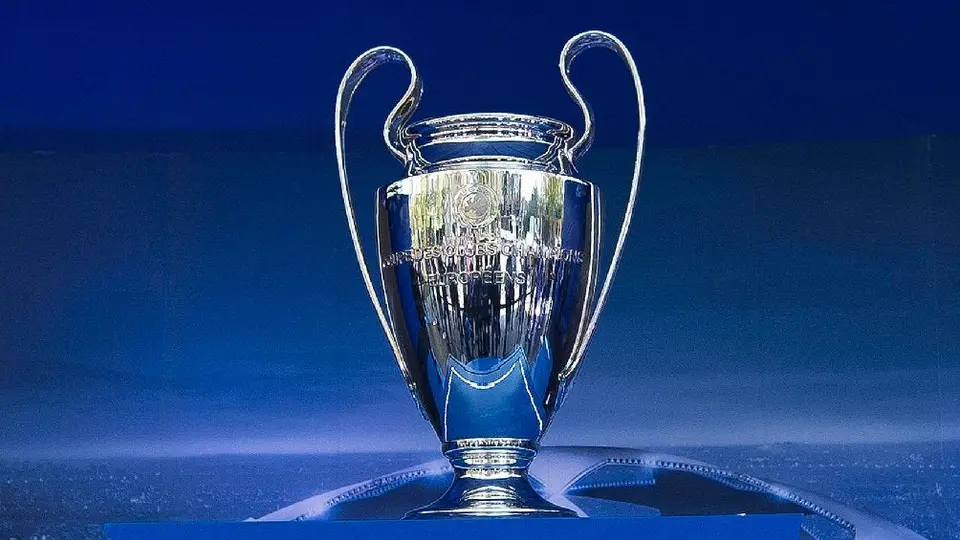Champions League: Quedó definido el calendario para la Temporada 2022-2023