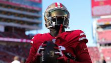 NFL: Deebo Samuel solicitó a los San Francisco 49ers su traspaso