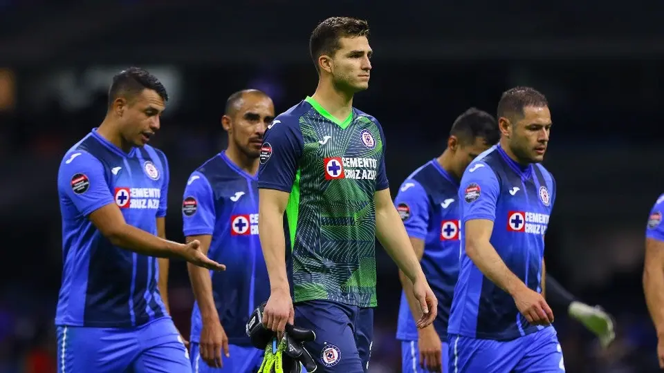 Cruz Azul: Reportó tres positivos de Covid-19 más previo a enfrentar al Atlas