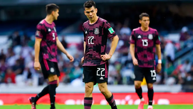 Sorteo Qatar 2022: Bélgica y Polonia, con mayor probabilidad de medirse al Tri en Mundial; según simulador