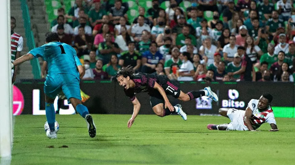 Gerardo Martino sobre el Tri: Necesitamos jugadores que vengan con ritmo