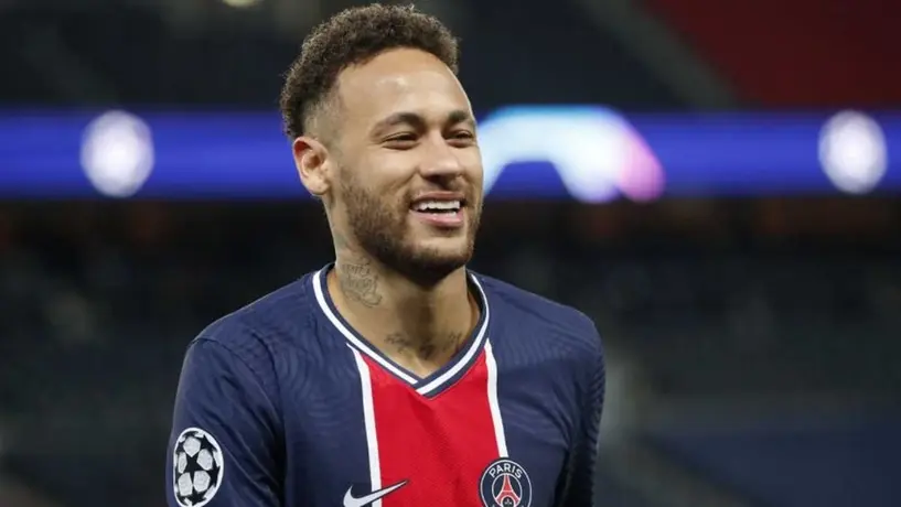 Neymar deja Twitch para ahora transmitir en Facebook Gaming