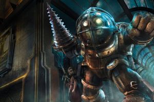 Netflix: Producirá una película basada en la famosa saga de Bioshock