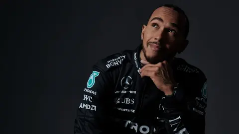 Lewis Hamilton: Hijo de sentenciado a muerte solicitó la ayuda del piloto británico