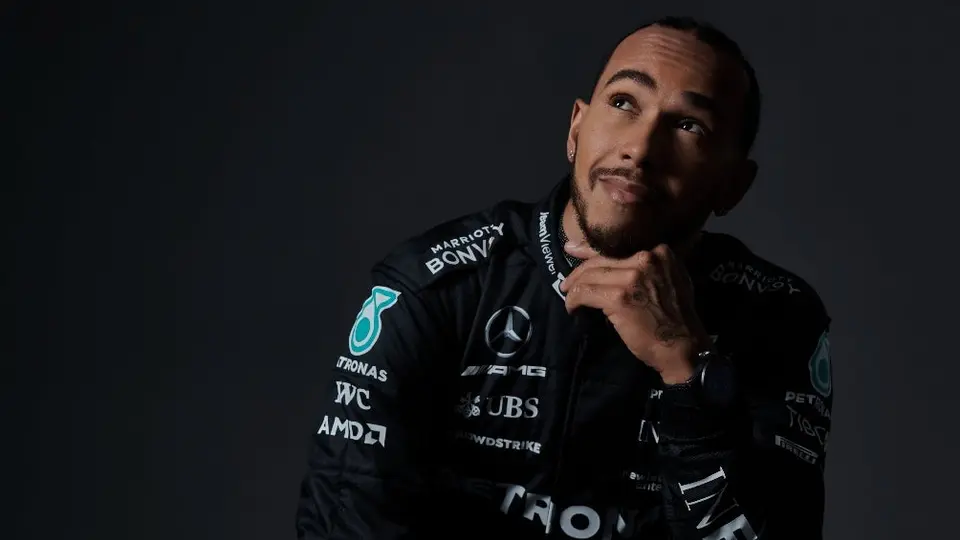 Lewis Hamilton: Hijo de sentenciado a muerte solicitó la ayuda del piloto británico