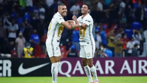 Pumas: Anunció que tendrán invitados de lujo en CU previo a la Final de Concachampions