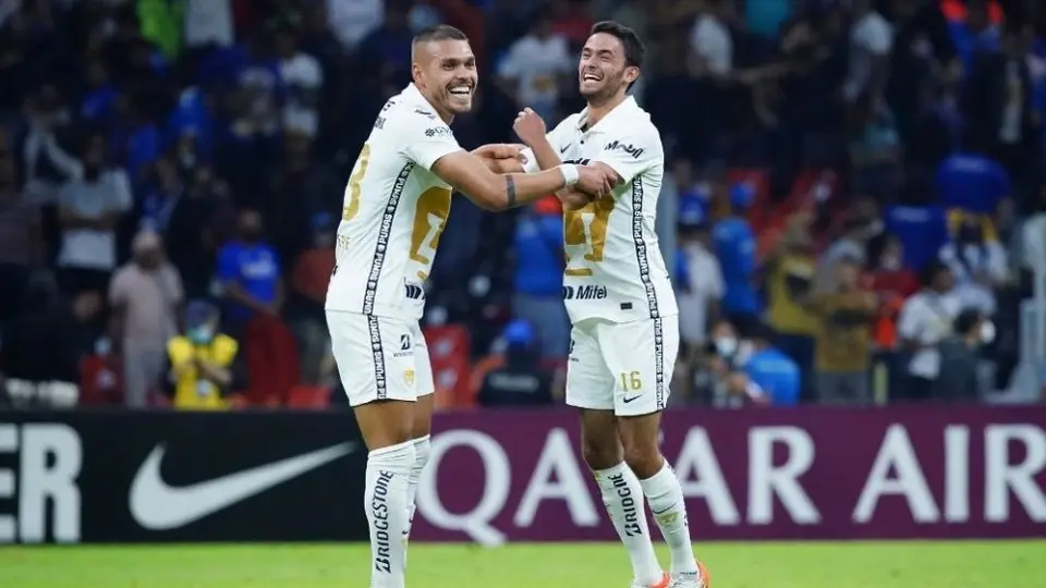 Pumas: Anunció que tendrán invitados de lujo en CU previo a la Final de Concachampions
