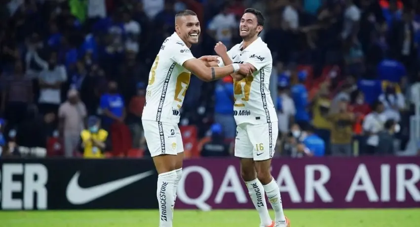 Pumas: Anunció que tendrán invitados de lujo en CU previo a la Final de Concachampions