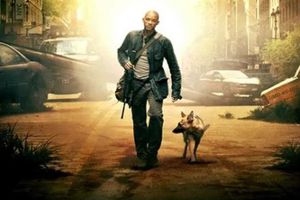 Soy Leyenda: Will Smith prepara secuela de una de sus películas más recordadas