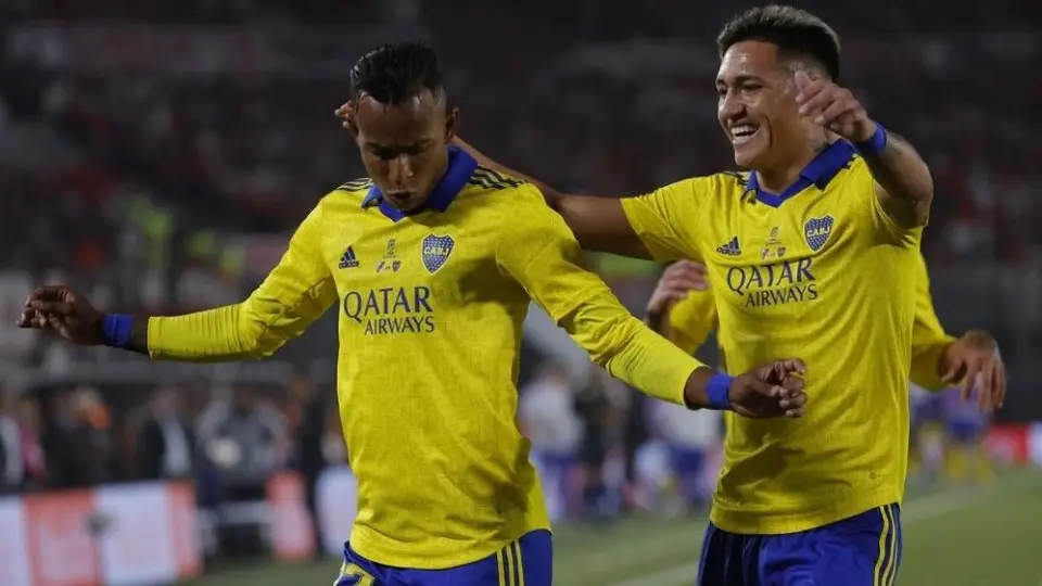 Superclásico Argentino: Boca Juniors derrotó a River Plate con gran actuación de Rossi