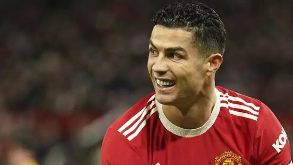 Cristiano Ronaldo: Sin actividad contra Aston Villa por molestias físicas