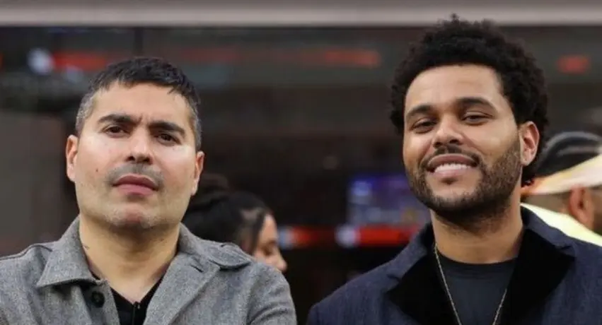 Super Bowl LVI: Celebridades asistieron al SoFi Stadium para presenciar el partido