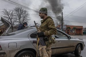 Ucrania y Rusia acordaron un cese al fuego temporal